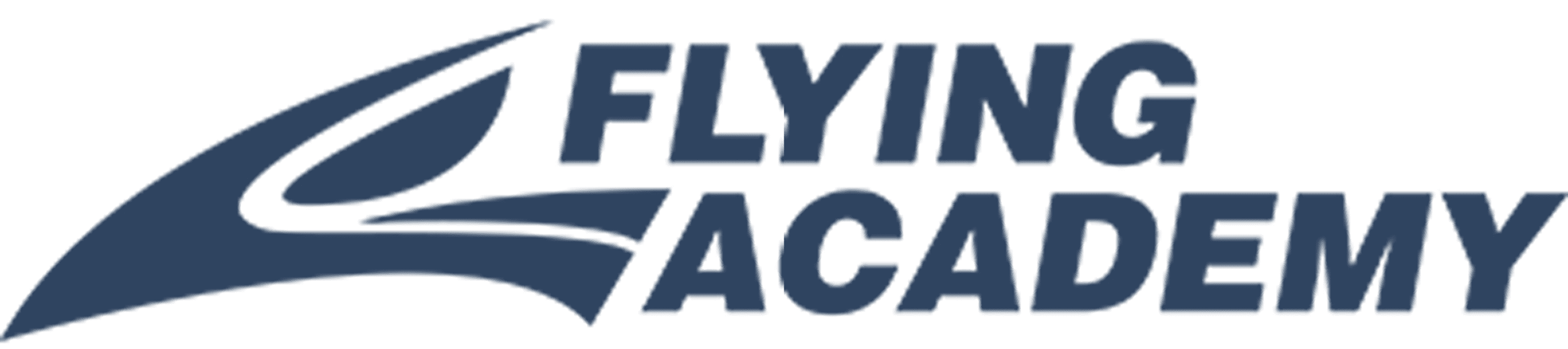 Flying Academy Logo