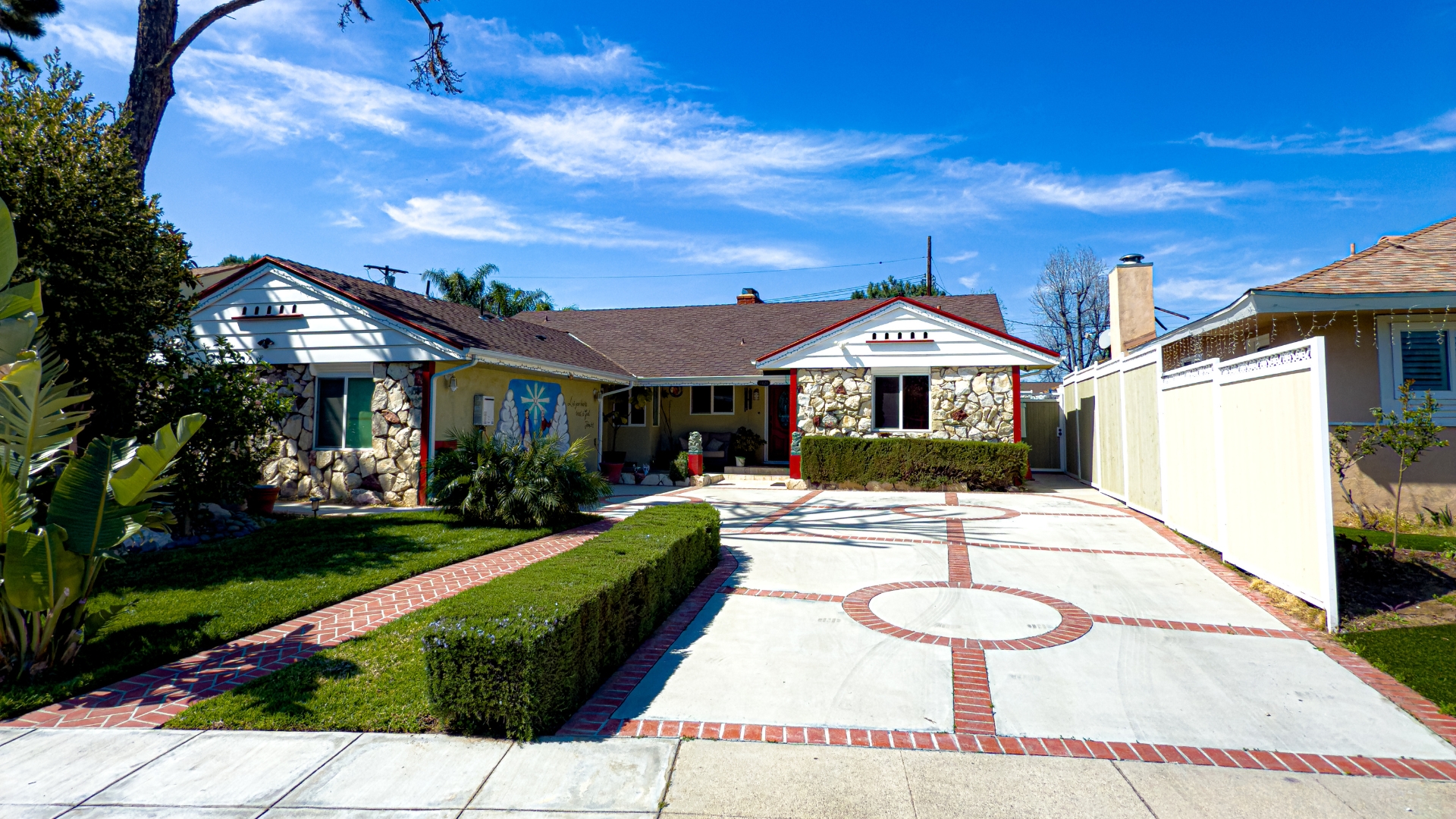 Accommodation in Van Nuys - Bedroom