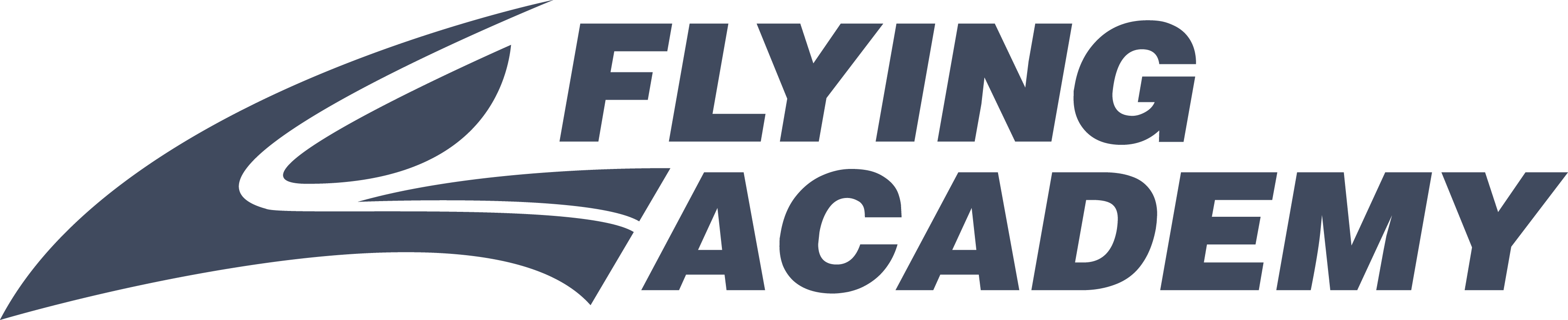 Flying Academy | Time Building
