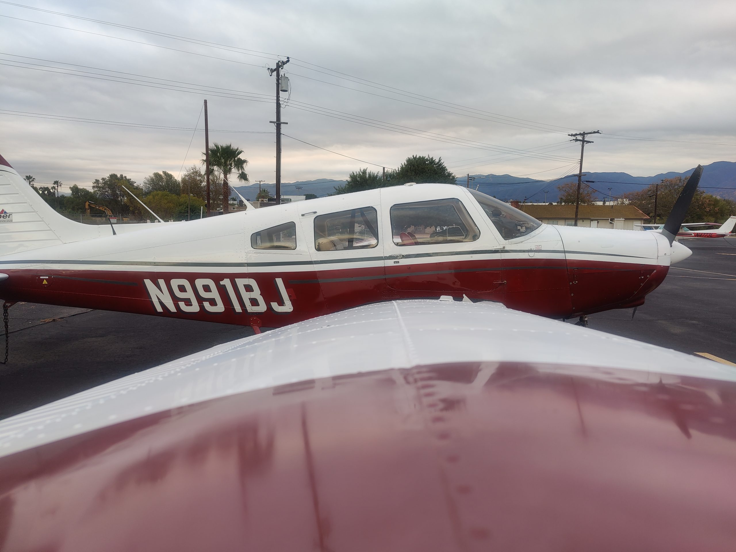 Piper PA 28