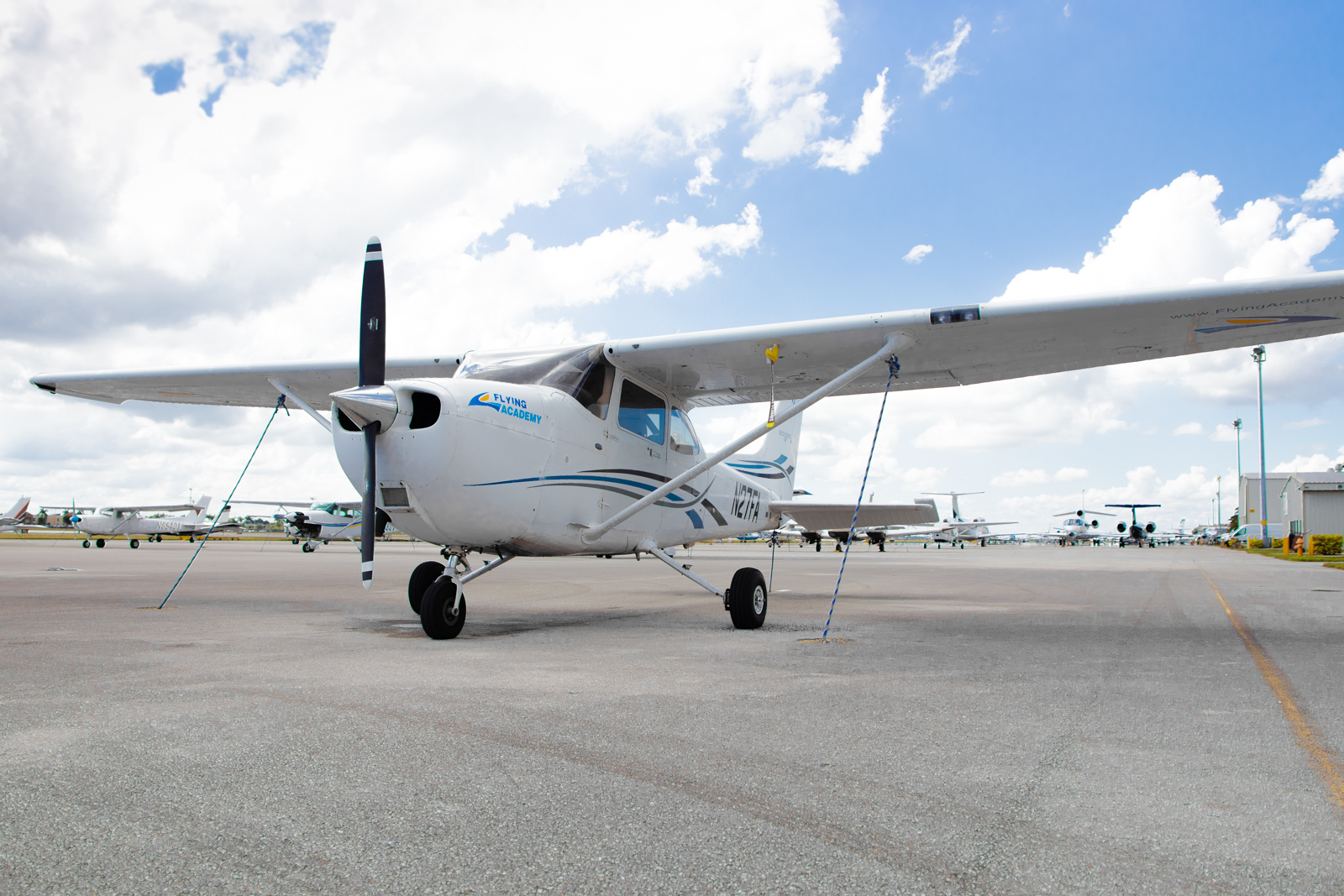 Cessna 172Sp G1000